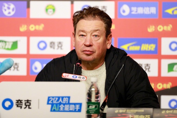  斯盧茨基：本場比賽激情四溢，以至于直到現(xiàn)在我的心情都還未平復