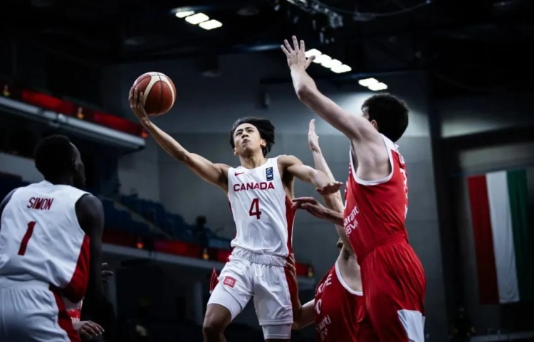  NBA下一個(gè)“林瘋狂”，會(huì)是這個(gè)韓裔小伙嗎？