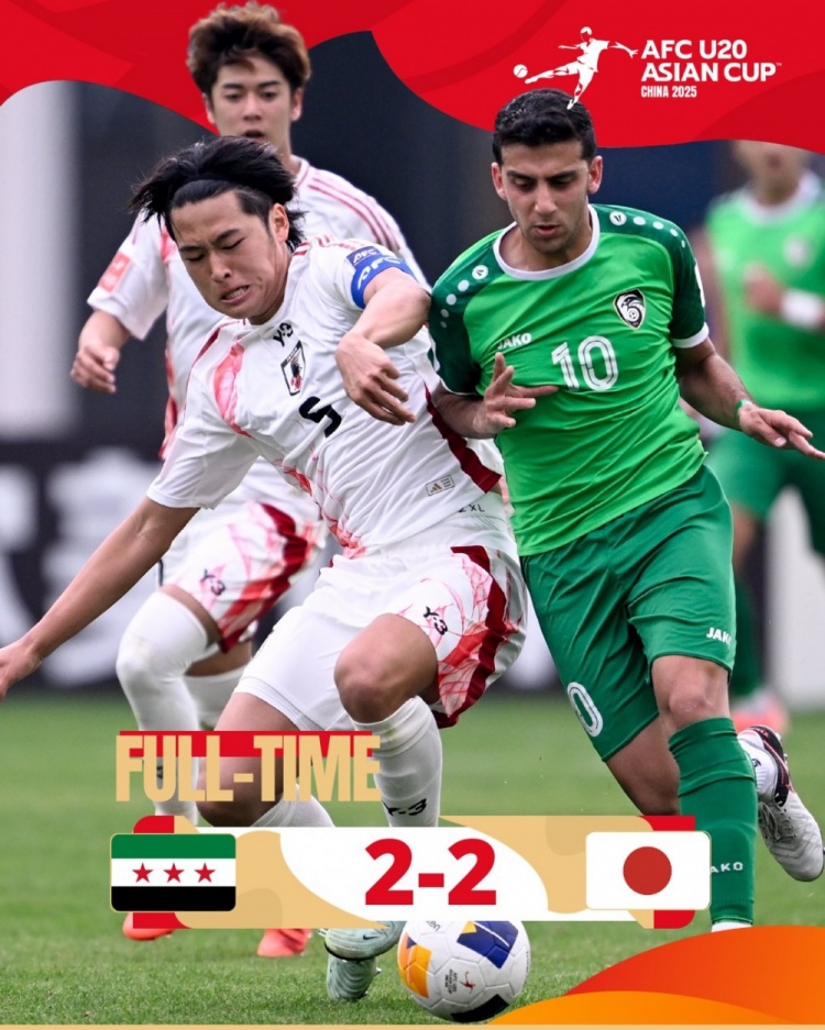  幫助日本U20扳平比分！高岡伶颯：對陣韓國隊(duì)會(huì)充滿信心
