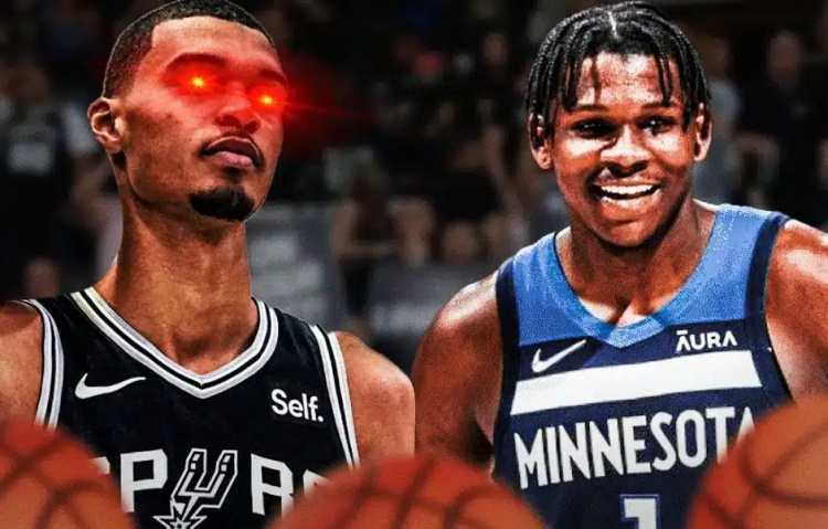  NBA未來門面人物一定得是本土球員？ 文班夠不夠格？