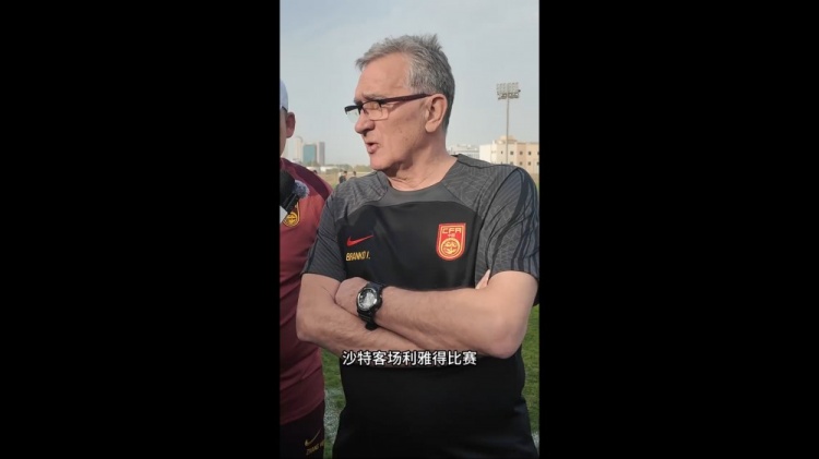  伊萬：幾位年輕球員非常有特點，招入是看重他們在聯賽的表現