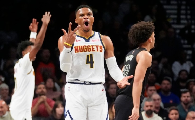  威少是NBA歷史前5控衛(wèi)？ 他能力壓保羅和羅斯？