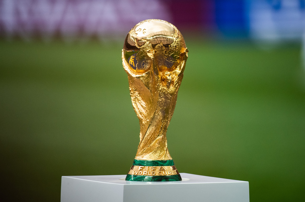  FIFA發(fā)言人：世界杯擴軍64支隊為會議時自發(fā)的提議，想法得到認可