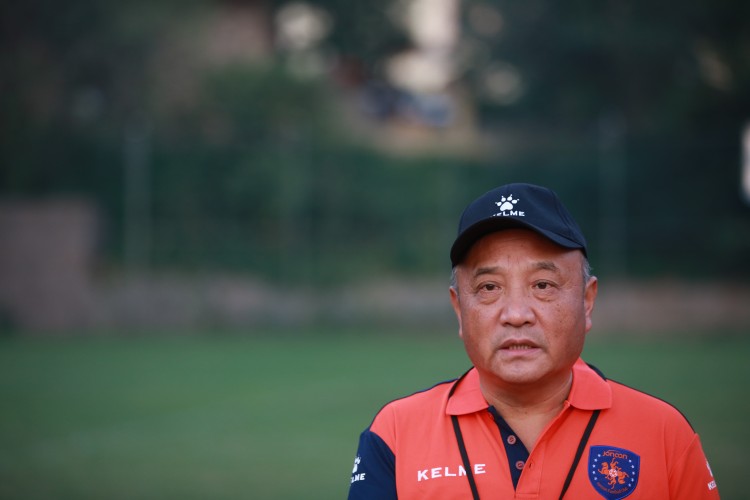  魯媒：69歲老帥殷鐵生執(zhí)教山東女足，帶隊(duì)征戰(zhàn)女超和全運(yùn)會(huì)