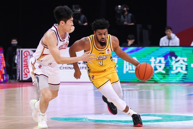  NBA冠軍后衛(wèi)！Scotto：自由球員奎因-庫克將簽約福建隊(duì)