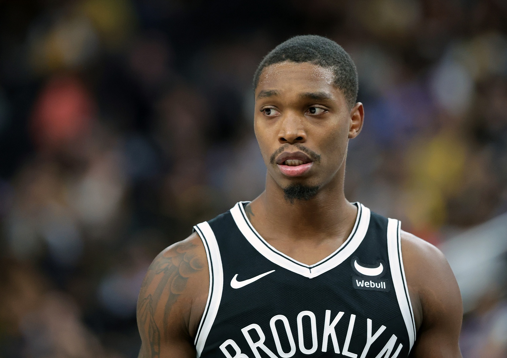  “壓哨”重返NBA！朗尼-沃克：我現(xiàn)在還在消化這一切 感謝上帝
