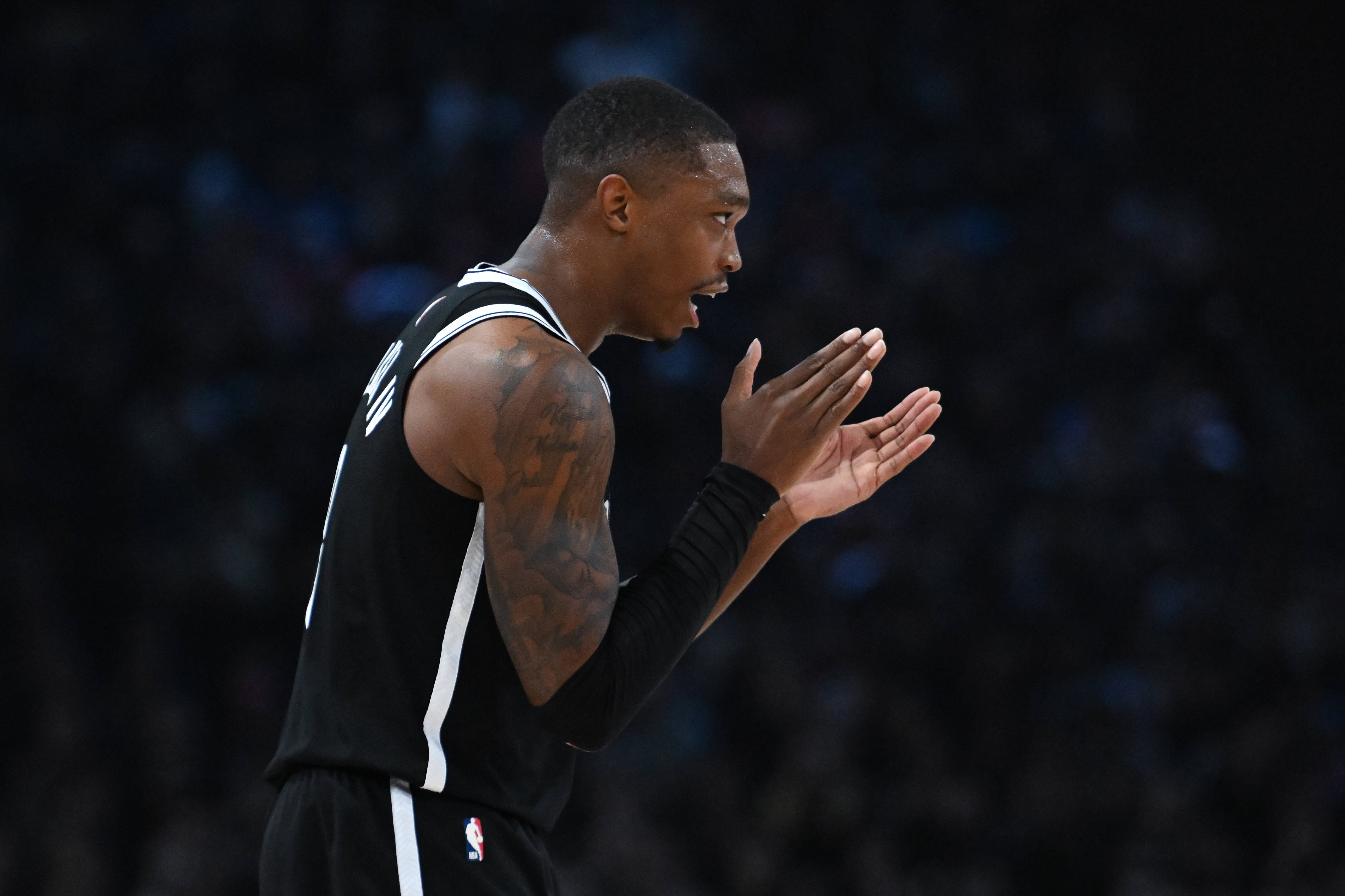  重返NBA！Shams：朗尼-沃克同意與76人簽下2年370萬美元合同