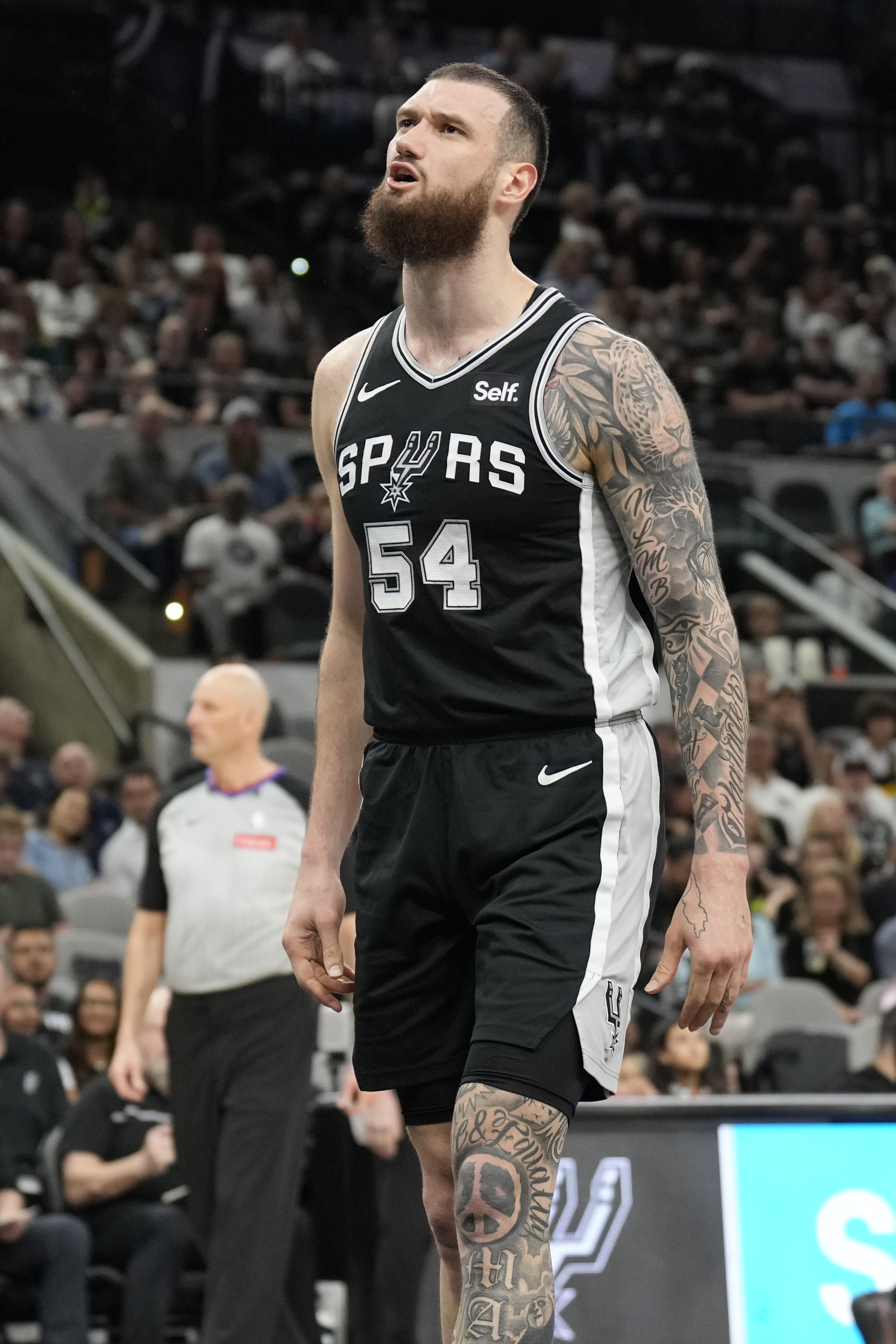  馬穆談被球迷喊MVP：有片刻我靈魂出竅 這真的發(fā)生了嗎？