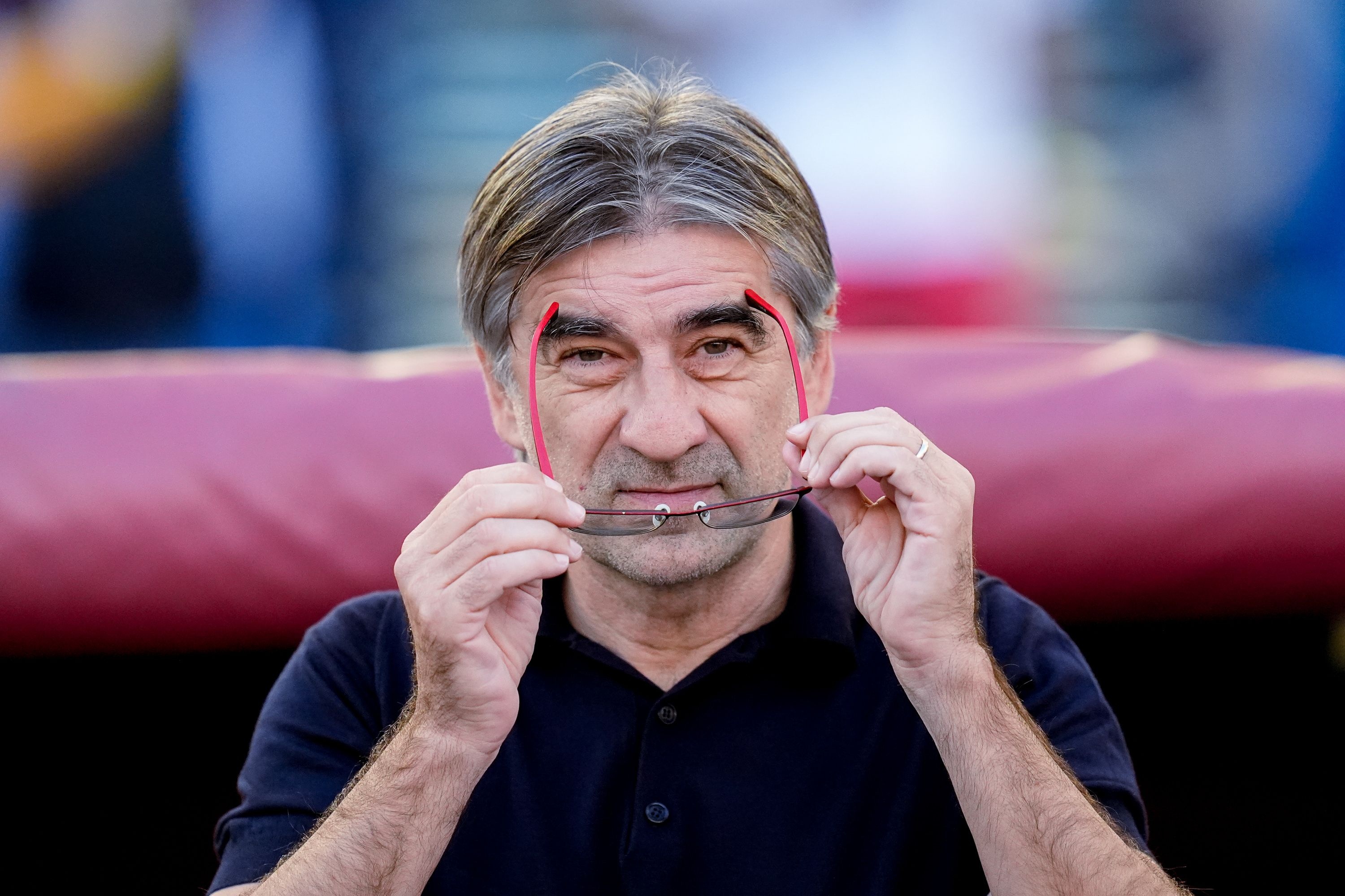  talkSPORT：圣徒主帥伊萬-尤里奇可能被解雇，他與球員關(guān)系緊張