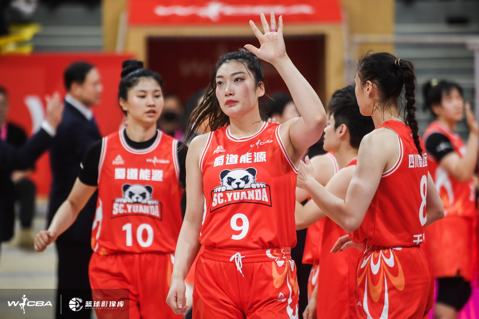  卡位戰(zhàn)：東莞、內(nèi)蒙、上海誰會跌出前4 遼寧進(jìn)季后賽尚有一線生機(jī)