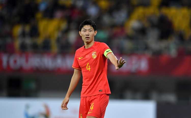  北青體育：U20國足次戰(zhàn)增開部分看臺(tái)座位，觀眾將達(dá)到近10000人