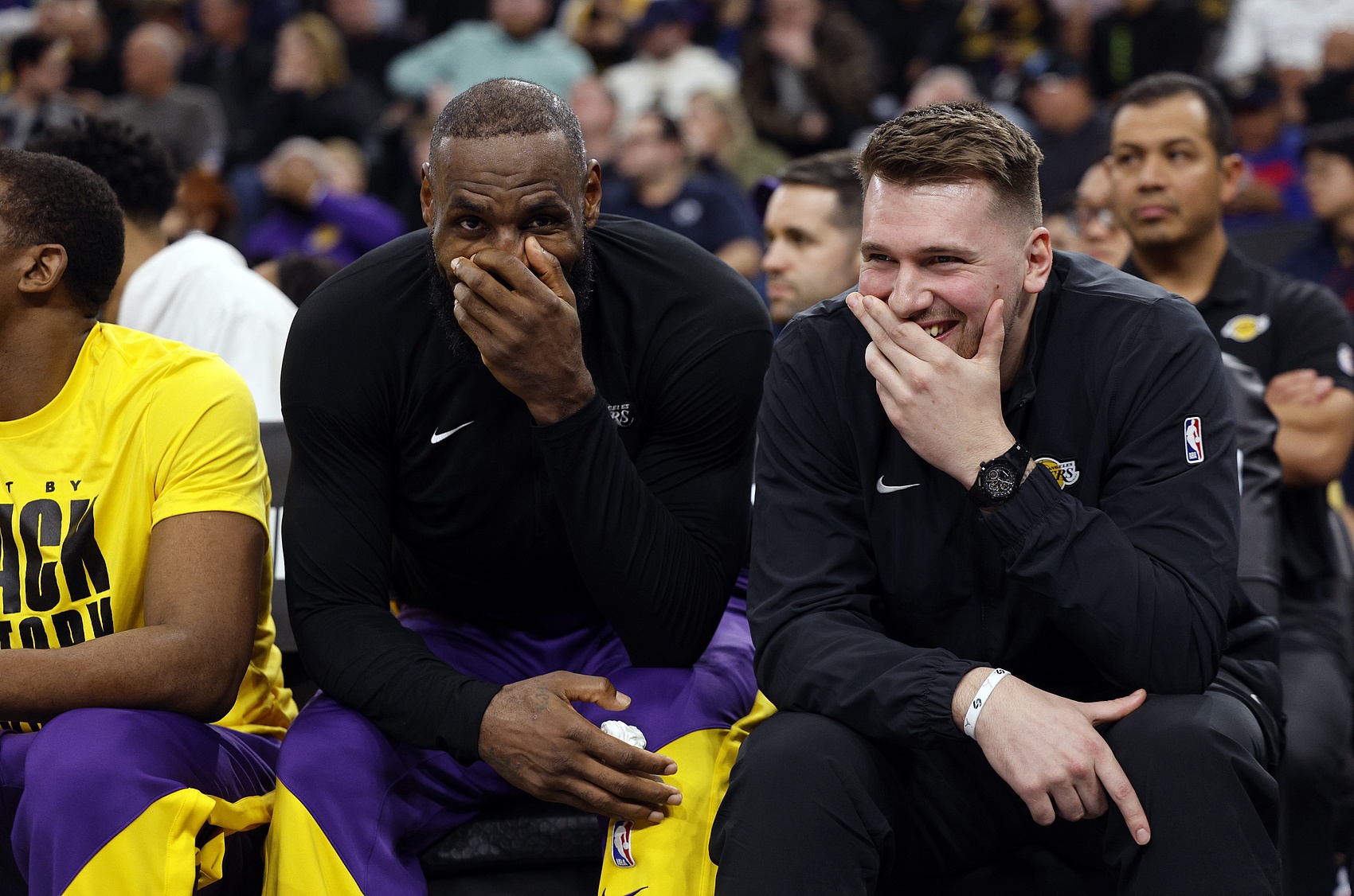  ESPN專家談截止日后重點(diǎn)：KD成下位被交易超巨？新版湖俠值得期待