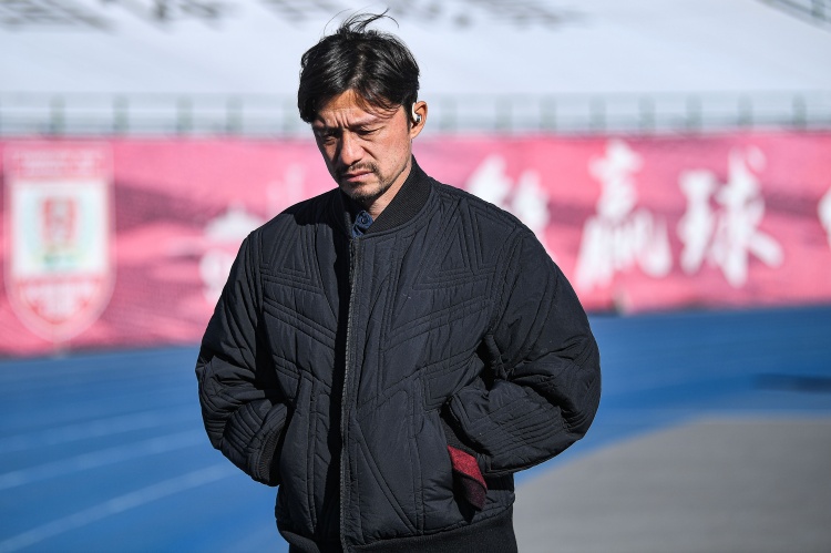  兩隊(duì)均三連敗開局！足球報(bào)談亞泰vs三鎮(zhèn)：亞泰力爭打好第一個(gè)主場
